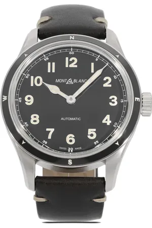 Montblanc 2023 ungetragene 1858 Geosphere Limited Edition 40mm