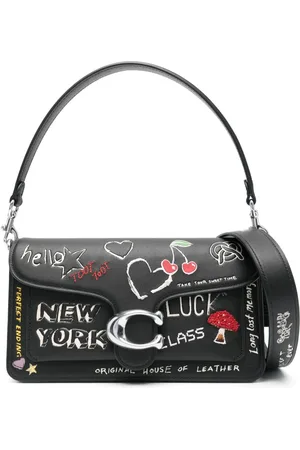 Coach Tabby Schultertasche 26cm