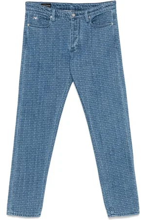 Emporio Armani J75 Jeans