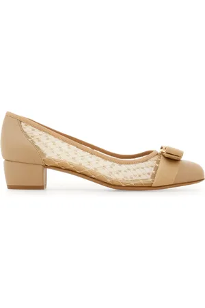 Salvatore Ferragamo Vara Pumps 30mm