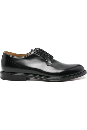 Green george Klassische Derby-Schuhe