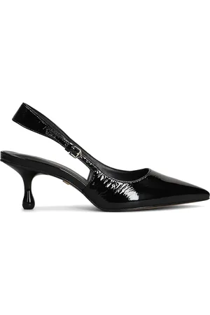 CARRANO Lackpumps 70mm