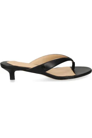 Ralph Lauren Sandalen im Zehensteg-Style 35mm