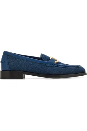 Salvatore Ferragamo Gancini Loafer