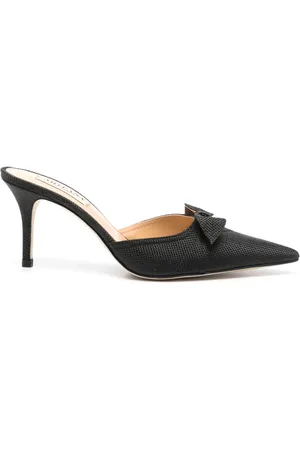 Arteana Varbla Mules 80mm
