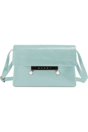 Marni Kleine Envelope Schultertasche