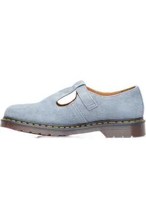 Dr. Martens Loafer mit T-Riemen