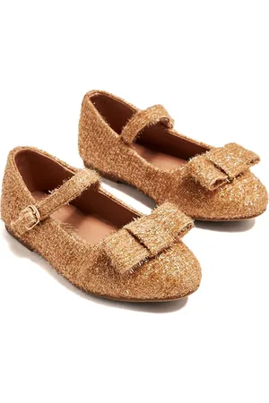 AGE OF INNOCENCE Ellen Ballerinas