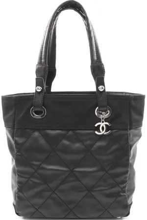 CHANEL 2006-2008 Paris Biarritz Tasche