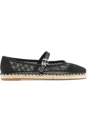 Michael Kors Lynn Ballerinas aus Mesh