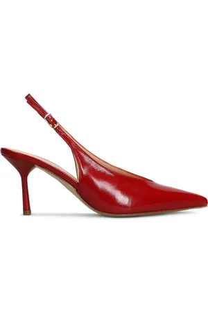 The Seller Slingback-Pumps 80mm