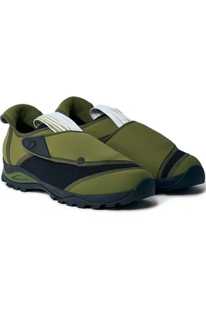 Kiko Kostadinov Sneakers mit Klettverschluss