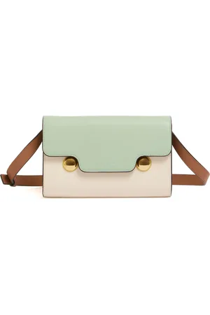 Marni Trunkaroo Schultertasche