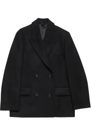 Acne Studios Doppelreihiges Sakko