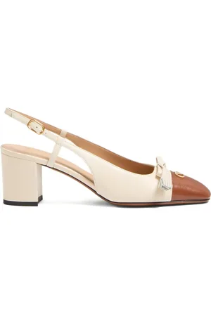 VALENTINO GARAVANI Valet du Roi Pumps 60mm