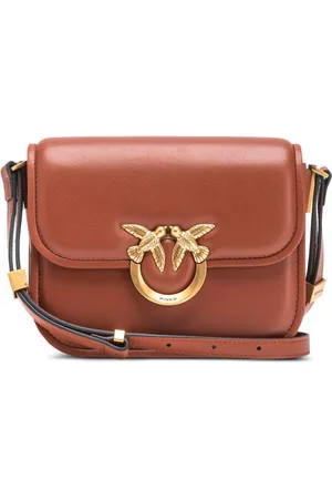Pinko Love Birds Schultertasche