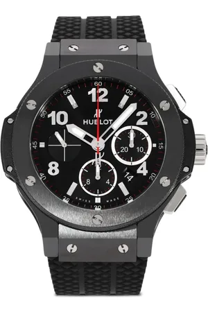 HUBLOT 2022 ungetragene Big Bang Black Magic 44mm