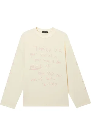 tout a coup Langärmeliges T-Shirt