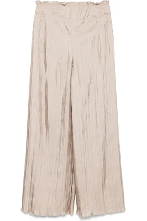 Alberta Ferretti Hose aus Seide