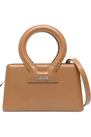 LUAR Kleine Ana Handtasche