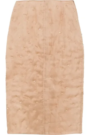 Fabiana Filippi Midirock mit Perlendetail