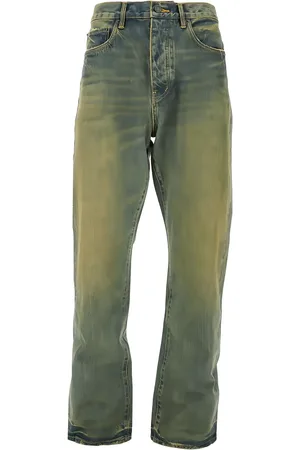 Purple Brand P011 Straight-Leg-Jeans