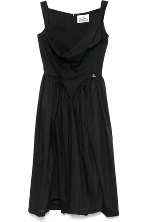Vivienne Westwood Sunday Midikleid
