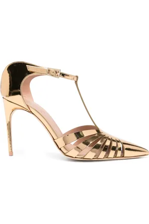MALONE SOULIERS Jennifer Pumps 95mm