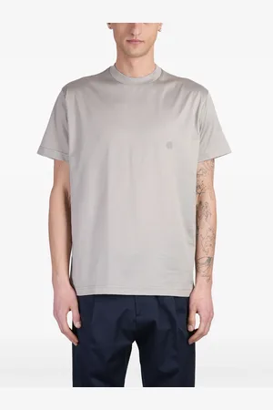LOW BRAND Klassisches T-Shirt