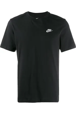 Nike T-Shirt mit -Swoosh