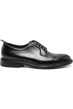 Green george Klassische Derby-Schuhe