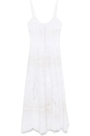 CHARO RUIZ IBIZA Catta Maxikleid