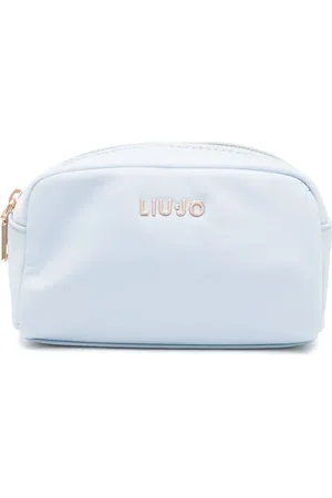 Liu Jo Kosmetiktasche mit Logo