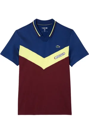 Lacoste Kurzärmeliges Poloshirt