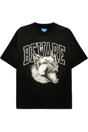 MARKET Tonal Beware T-Shirt
