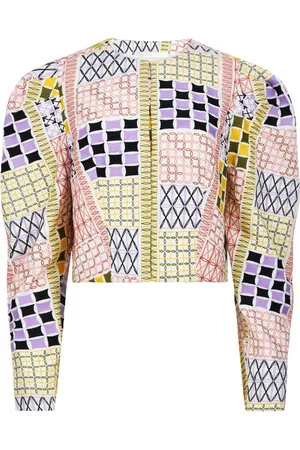 Marie Oliver Sheila Jacke