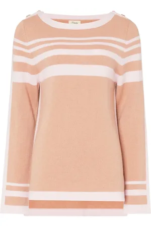 TEMPERLEY LONDON Bretton Pullover