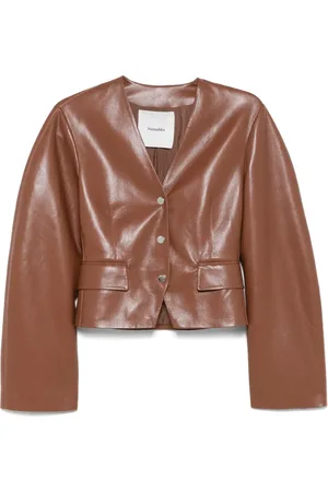 Nanushka Kiyo Jacke