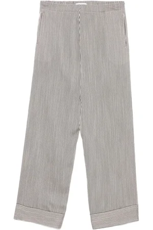 Fabiana Filippi Gestreifte Hose