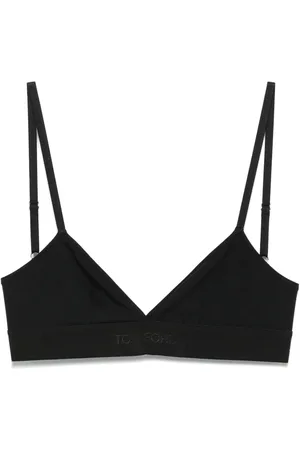 Tom Ford BH mit Logo-Bund