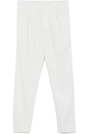 TRANSIT Hose mit Tapered-Bein