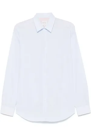 Paul Smith Gestreiftes Hemd
