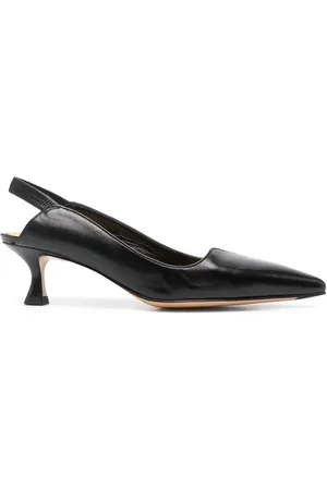 MARA BINI Naomi Slingback-Pumps 40mm