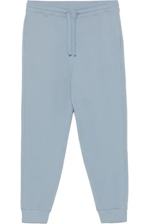 HUGO BOSS Jogginghose aus Baumwolle