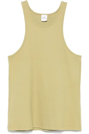 Nanushka Aleksy Tanktop