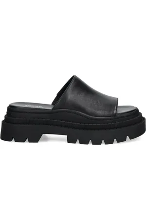 Michael Kors Sandalen aus Leder