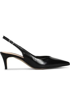 The Seller Slingback-Pumps 60mm