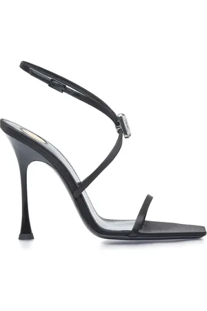 Saint Laurent Sandalen 110mm