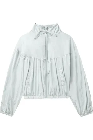 tout a coup Leichte Jacke