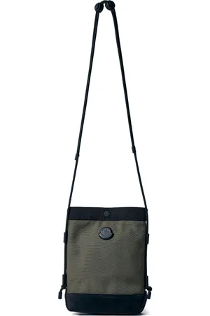 Moncler Handytasche mit Schulterriemen